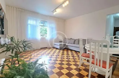 Apartamento com 3 quartos à venda na Rua Aristides Caire, Méier, Rio de Janeiro