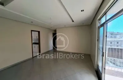 Apartamento com 2 quartos à venda na Rua Amorim, Piedade, Rio de Janeiro