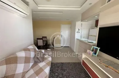 Apartamento com 2 quartos à venda na Rua Degas, Del Castilho, Rio de Janeiro