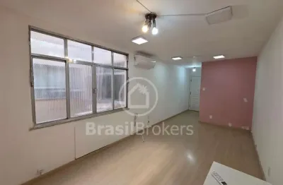 Sala comercial à venda na Rua Dias da Cruz, Méier, Rio de Janeiro