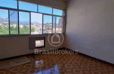 Apartamento com 2 quartos à venda na Avenida Dom Hélder Câmara, Abolição, Rio de Janeiro