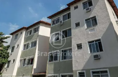 Apartamento com 2 quartos à venda na Rua Conselheiro Ferraz, Lins de Vasconcelos, Rio de Janeiro