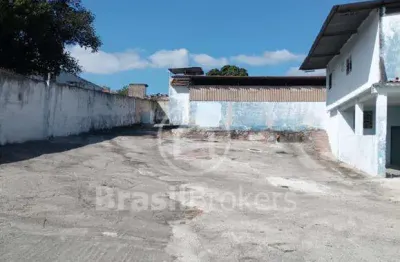 Barracão / Galpão / Depósito à venda na Rua Álvaro Miranda, Pilares, Rio de Janeiro