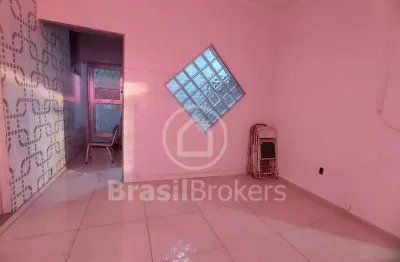 Apartamento com 2 quartos à venda na Rua Tailândia, Braz de Pina, Rio de Janeiro