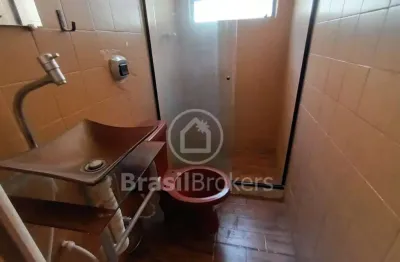 Casa em condomínio fechado com 3 quartos à venda na Rua Padre Josino Tavares, Bangu, Rio de Janeiro