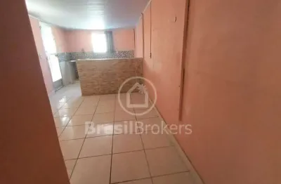 Casa em condomínio fechado com 3 quartos à venda na Rua Padre Josino Tavares, Bangu, Rio de Janeiro