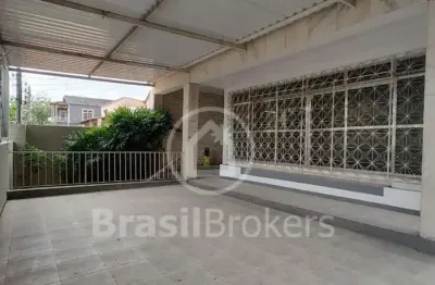 Casa com 4 quartos à venda na rua da república, quintino bocaiúva, rio de janeiro, 323 m2 por r$ 720.000