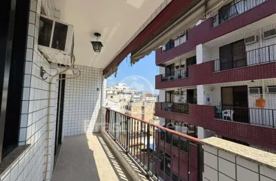 Apartamento com 2 quartos à venda na Rua Aristides Caire, Méier, Rio de Janeiro