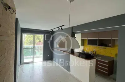 Apartamento à venda com 2 quartos no condomínio elo residencial clube