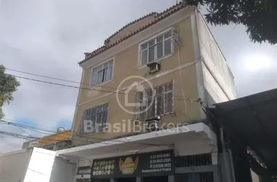 Apartamento com 2 quartos à venda na Rua Casimiro de Abreu, Pilares, Rio de Janeiro
