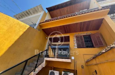 Casa com 3 quartos à venda na Rua Garcia Redondo, Cachambi, Rio de Janeiro