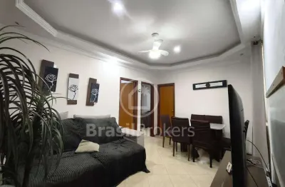 Apartamento com 3 quartos à venda na Rua Dias da Cruz, Méier, Rio de Janeiro