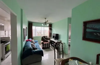 Apartamento com 2 quartos à venda na rua conselheiro agostinho, todos os santos, rio de janeiro, 45 m2 por r$ 198.000