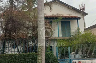 Casa com 6 quartos à venda na Rua Pires de Carvalho, Maria da Graça, Rio de Janeiro