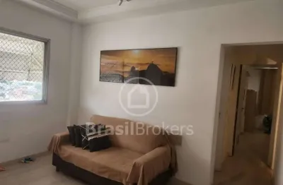 Lindo apartamento no cachambi! 2 quartos, vaga, aceitando financiamento
