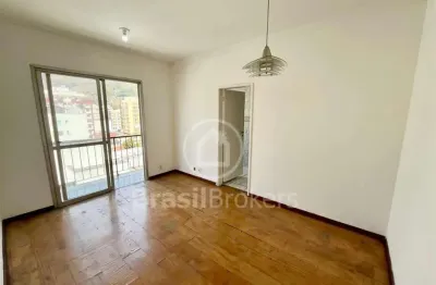 Apartamento à venda com 3 quartos no méier, rio de janeiro - rj