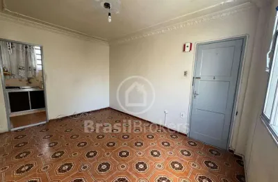 Apartamento com 2 quartos à venda na Rua José dos Reis, Engenho de Dentro, Rio de Janeiro