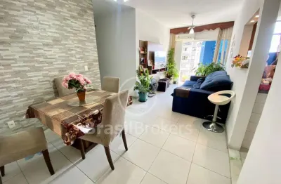 Conforto e lazer completo: apartamento de 3 quartos com estrutura de clube para sua família