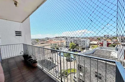 Apartamento com 2 quartos à venda na Rua Paulo de Andrade, Olaria, Rio de Janeiro