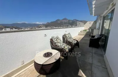 ✨ cobertura duplex exclusiva no condomínio pomar do meyer