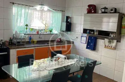 Casa com 4 quartos à venda na Rua Castilho Daltro, Penha Circular, Rio de Janeiro