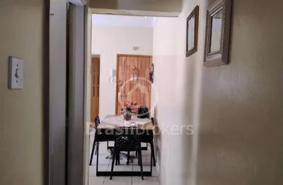 Bem localizado e espaçoso apartamento em higienópolis