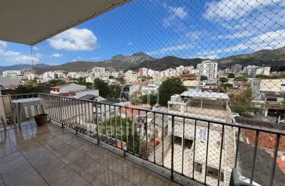 Apartamento com 2 quartos à venda na Rua Magalhães Couto, Méier, Rio de Janeiro