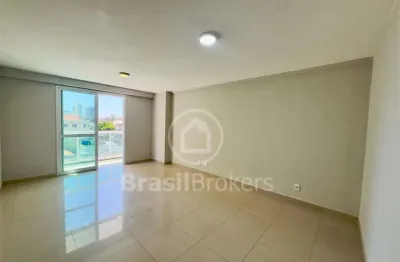 Apartamento duplex  no meier 4 quartos 2 vagas garagem 2 varandas