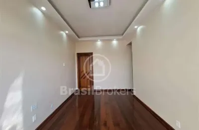 Apartamento com 2 quartos à venda na Rua Dias da Cruz, Méier, Rio de Janeiro