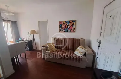 Apartamento com 2 quartos à venda na Rua Baronesa de Uruguaiana, Lins de Vasconcelos, Rio de Janeiro