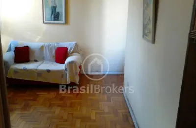 Apartamento com 3 quartos à venda na Rua Dona Romana, Engenho Novo, Rio de Janeiro