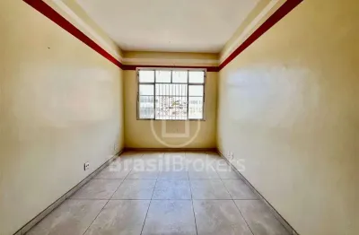 Apartamento à venda com 72,00m² e 2 quartos em méier, rio de janeiro - rj