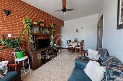 Apartamento com 2 quartos à venda na Rua Fábio Luz, Méier, Rio de Janeiro