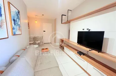 Apartamento com 2 quartos à venda na Rua São Brás, Todos os Santos, Rio de Janeiro