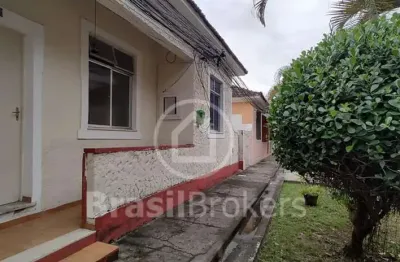 Casa com 2 quartos à venda na Rua Garcia, Quintino Bocaiúva, Rio de Janeiro