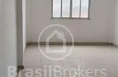 Apartamento com 2 quartos à venda na Rua Garcia, Quintino Bocaiúva, Rio de Janeiro