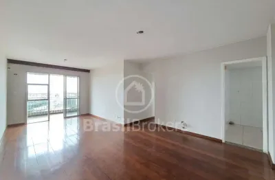 Apartamento 3 quartos + dependência na melhor região de olaria