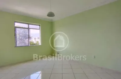 Apartamento com 2 quartos à venda na Rua Pernambuco, Engenho de Dentro, Rio de Janeiro