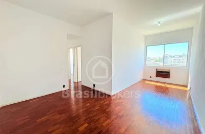 Apartamento com 2 quartos à venda na Rua Fábio Luz, Méier, Rio de Janeiro