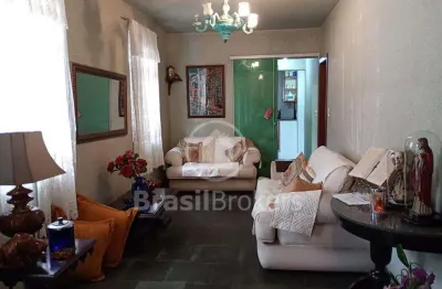 Casa com 3 quartos à venda na Rua Ibotim, Coelho Neto, Rio de Janeiro