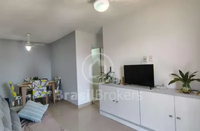 Apartamento com 2 quartos à venda na Rua Conselheiro Ferraz, Lins de Vasconcelos, Rio de Janeiro