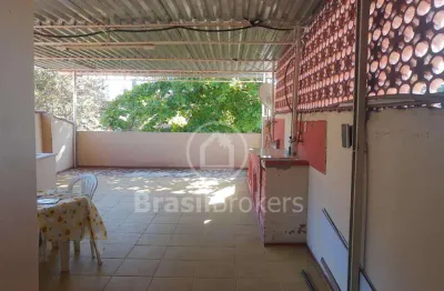 Casa com 4 quartos à venda na Rua Raul Barroso, Engenho Novo, Rio de Janeiro