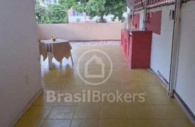 Casa com 4 quartos à venda na Rua Raul Barroso, Engenho Novo, Rio de Janeiro