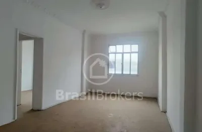 Apartamento com 3 quartos à venda na Rua Garcia, Quintino Bocaiúva, Rio de Janeiro