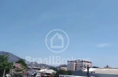 Apartamento com 3 quartos à venda na Rua Garcia, Quintino Bocaiúva, Rio de Janeiro