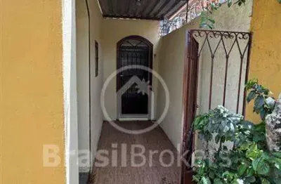 Casa com 2 quartos à venda na Rua Silvério, Cascadura, Rio de Janeiro