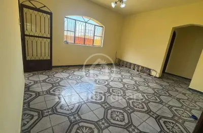 Casa com 2 quartos à venda na Rua Silvério, Cascadura, Rio de Janeiro