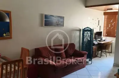Apartamento com 2 quartos à venda na Rua Barão do Bom Retiro, Engenho Novo, Rio de Janeiro