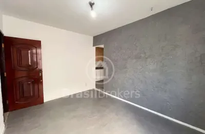 Apartamento com 2 quartos à venda na Rua Hermínia, Cachambi, Rio de Janeiro