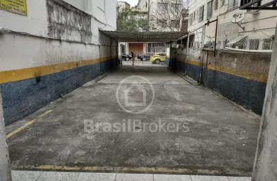 Vendo terreno no centro do méier, localização privilegiada!
